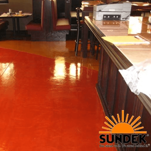SunDye-SunStain-concrete-stain-on-SunCanvas-micro-topping-on-restaurant-floor-Palm-Beach-Florida-square